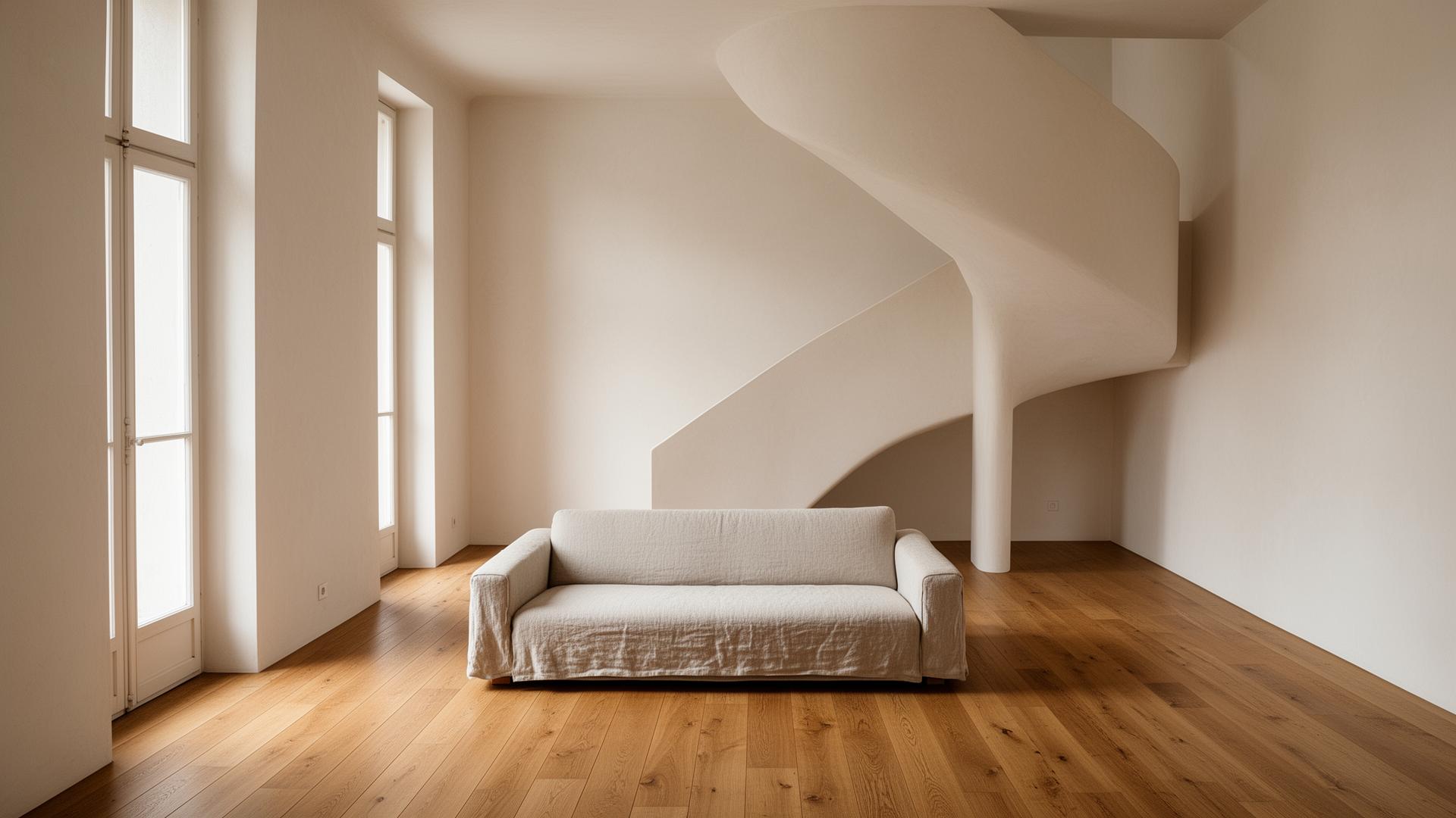 Huis aan de Duinrand